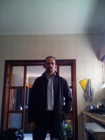 Wesley86, 40 Germiston, Gauteng, South Africa