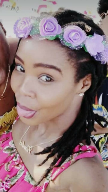 Shazzy17, 36 Welkom, Free State, South Africa