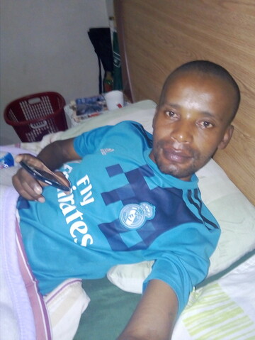 Jetson, 43 Durban, KwaZulu-Natal, South Africa