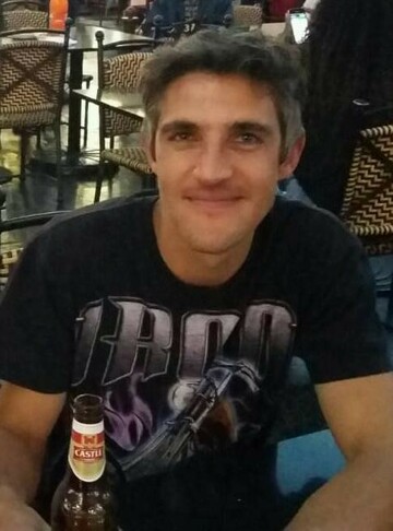 Jannie8, 39 Vredefort, Free State, South Africa