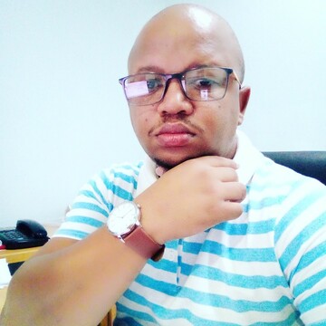 Harry21, 40 Alexandra, Gauteng, South Africa