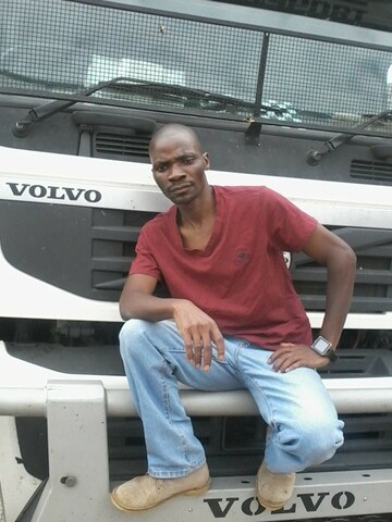 patient, 51 Rustenburg, North West, South Africa