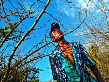 Nhlakah Kiddo, 24 Richards Bay, KwaZulu-Natal, South Africa