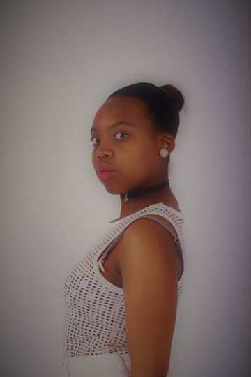 mandy59, 25 Germiston, Gauteng, South Africa