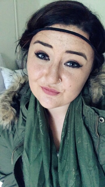 Spookadoodle, 27 Harrismith, Free State, South Africa