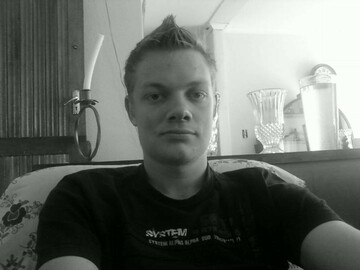 Smeagel, 36 Lydenburg, Mpumalanga, South Africa