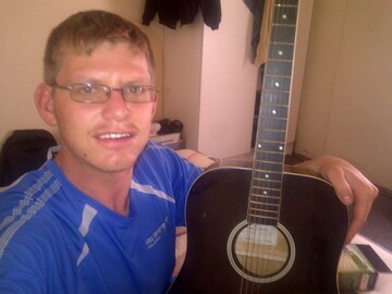 Jaco64, 34 Krugersdorp, Gauteng, South Africa