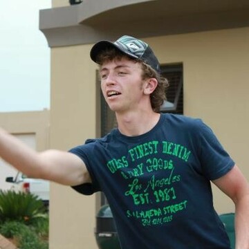 stevo13, 31 Boksburg, Gauteng, South Africa