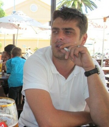 Paulie, 45 Durban, KwaZulu-Natal, South Africa