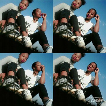 Jacqueline4, 25 Johannesburg, Gauteng, South Africa