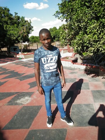 sdumo, 30 Thohoyandou, Limpopo, South Africa
