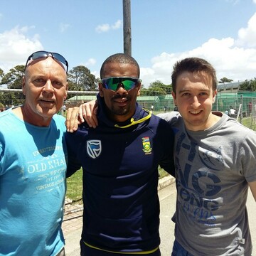 Dayne, 29 Pinetown, KwaZulu-Natal, South Africa