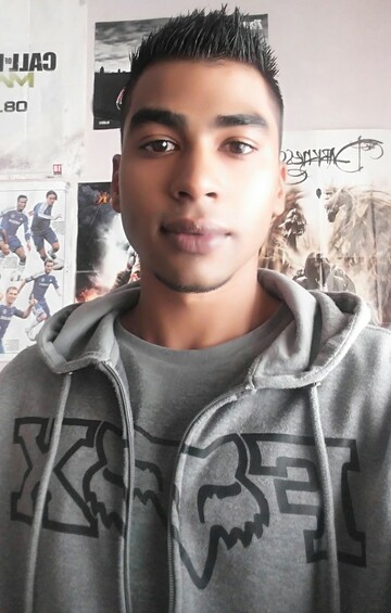 Wildo, 32 Pietermaritzburg, KwaZulu-Natal, South Africa