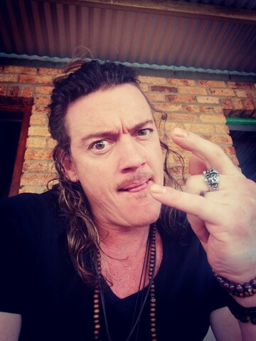 dev3, 42 Clanwilliam, Western Cape, South Africa