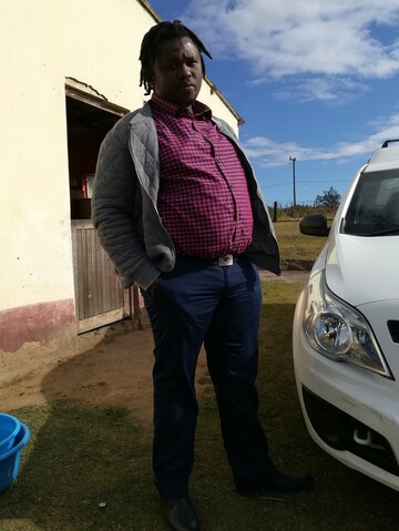 Mr X5, 42 Durban, KwaZulu-Natal, South Africa