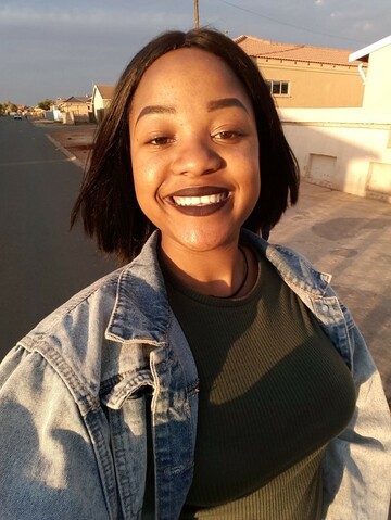 ChloÃ©, 24 Pretoria, Gauteng, South Africa