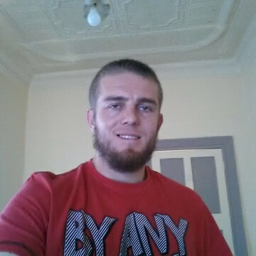 Johan39, 36 Ermelo, Mpumalanga, South Africa