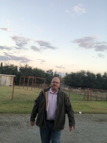 Dewald4, 49 Welkom, Free State, South Africa