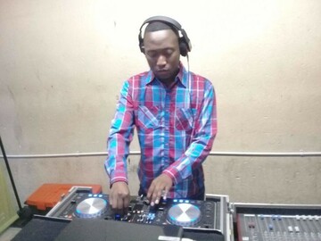 ChrisJ, 37 Johannesburg, Gauteng, South Africa