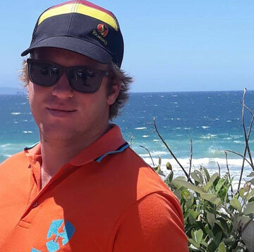 georgeb, 32 Bloemfontein, Free State, South Africa