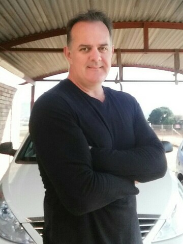 Johan K, 50 Pretoria, Gauteng, South Africa
