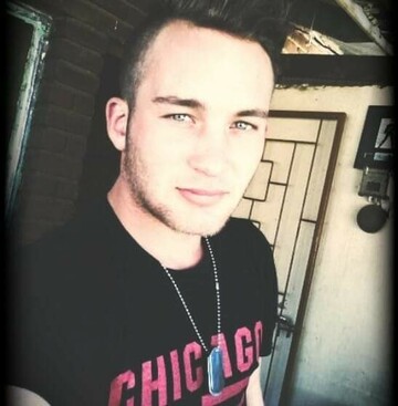 Stifler7, 27 Boksburg, Gauteng, South Africa