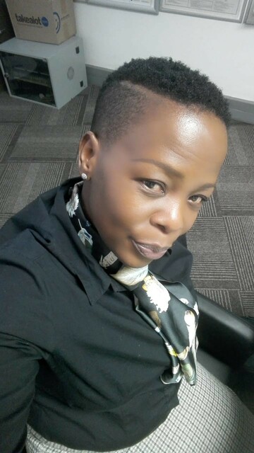 KGee3, 41 Pretoria, Gauteng, South Africa
