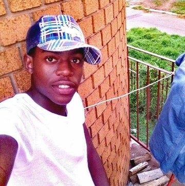 Chilly4, 27 Benoni, Gauteng, South Africa