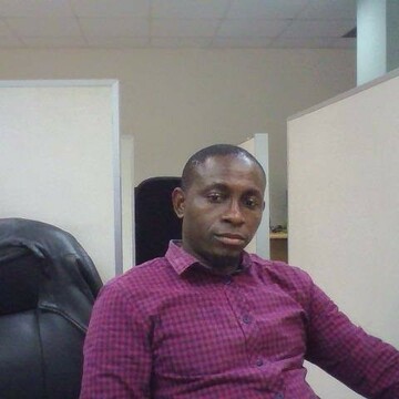 Suleiman, 46 Durban, KwaZulu-Natal, South Africa
