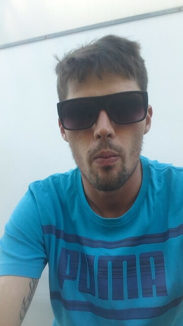 Tony778, 30 Brits, North West, South Africa