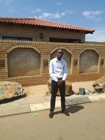God4Mxo, 44 Soweto, Gauteng, South Africa
