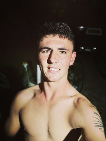 Silentvenom5, 26 Alberton, Gauteng, South Africa