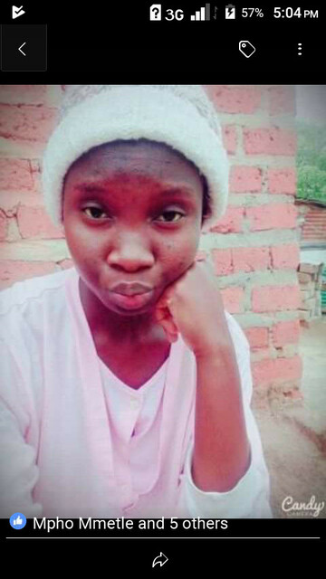 Magdeline2, 27 Tzaneen, Limpopo, South Africa
