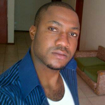 Fabian12, 40 Pretoria, Gauteng, South Africa