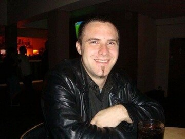 The animal, 40 Bloemfontein, Free State, South Africa