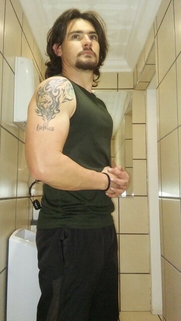 Lupus, 42 Virginia, Free State, South Africa