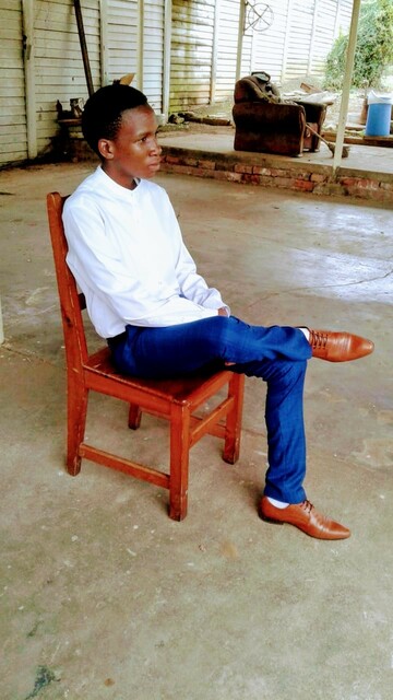 Man P2, 28 Pietermaritzburg, KwaZulu-Natal, South Africa
