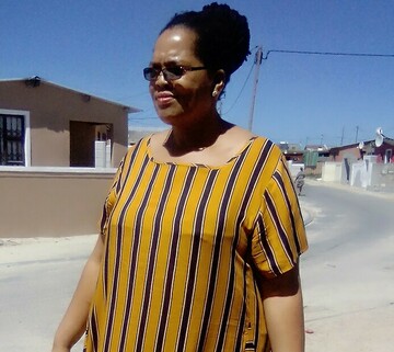 Monica13, 54 Cape Town, Western Cape, South Africa