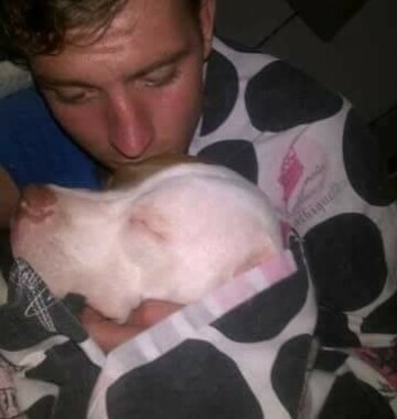 keegy, 32 East London, Eastern Cape, South Africa