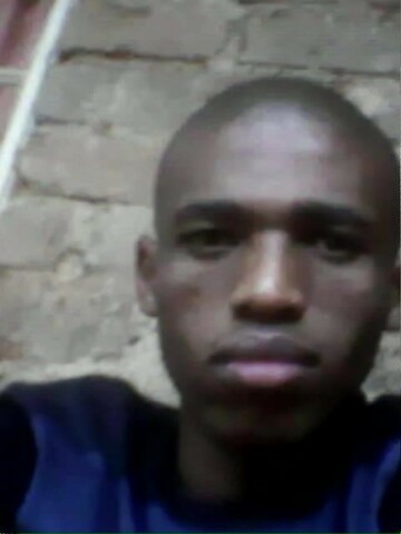 Handsomeguy, 36 Pretoria, Gauteng, South Africa