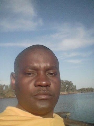 Mlue3, 43 Soweto, Gauteng, South Africa