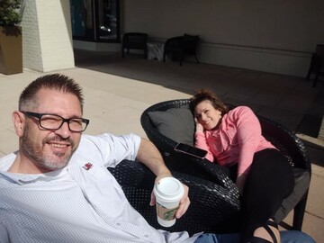 Andy51, 57 Pretoria, Gauteng, South Africa