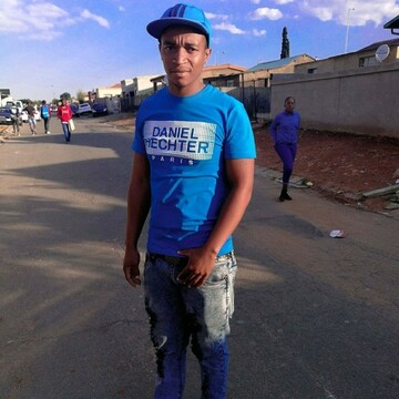 gersh2, 32 Witbank, Mpumalanga, South Africa