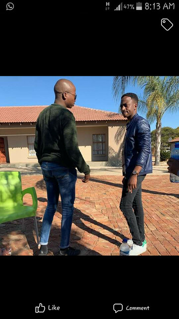 Mr cool8, 43 Sasolburg, Free State, South Africa