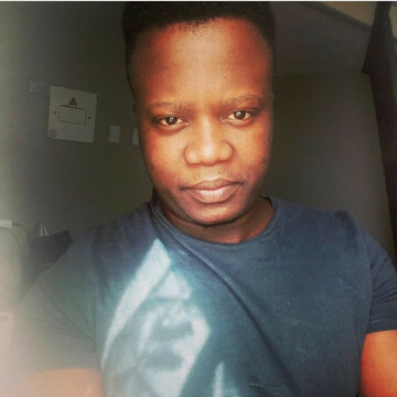 PeciverenceD, 34 Johannesburg, Gauteng, South Africa