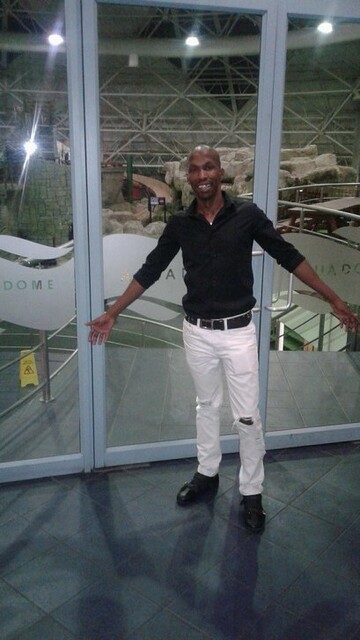 willy14, 37 Sasolburg, Free State, South Africa