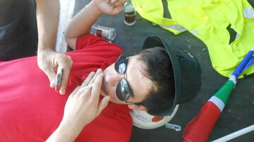 Charlie_C, 36 Johannesburg, Gauteng, South Africa