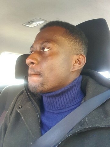 anokye, 34 Germiston, Gauteng, South Africa