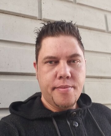 Shaun103, 45 Vereeniging, Gauteng, South Africa