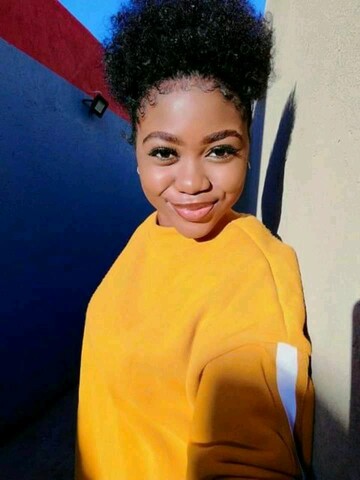 GraciaðŸ˜, 26 Hazyview, Mpumalanga, South Africa